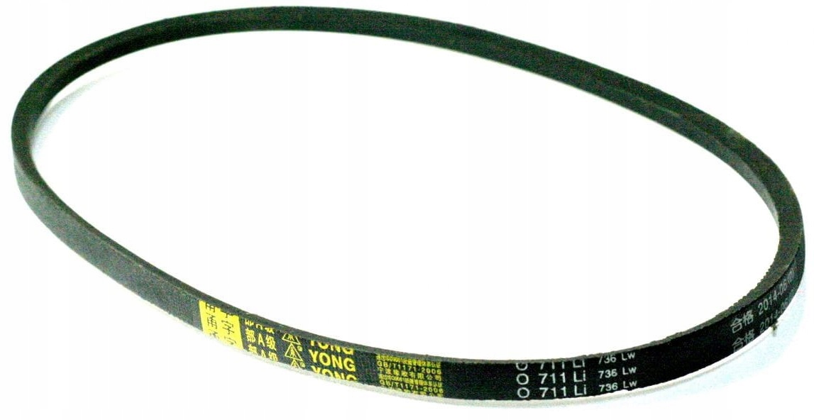 

Pasek Napędu Kosiarki Riwall Rpm 5170 5190 5135
