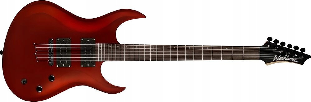 Gitara Basowa Washburn T12 - Niska cena na Allegro