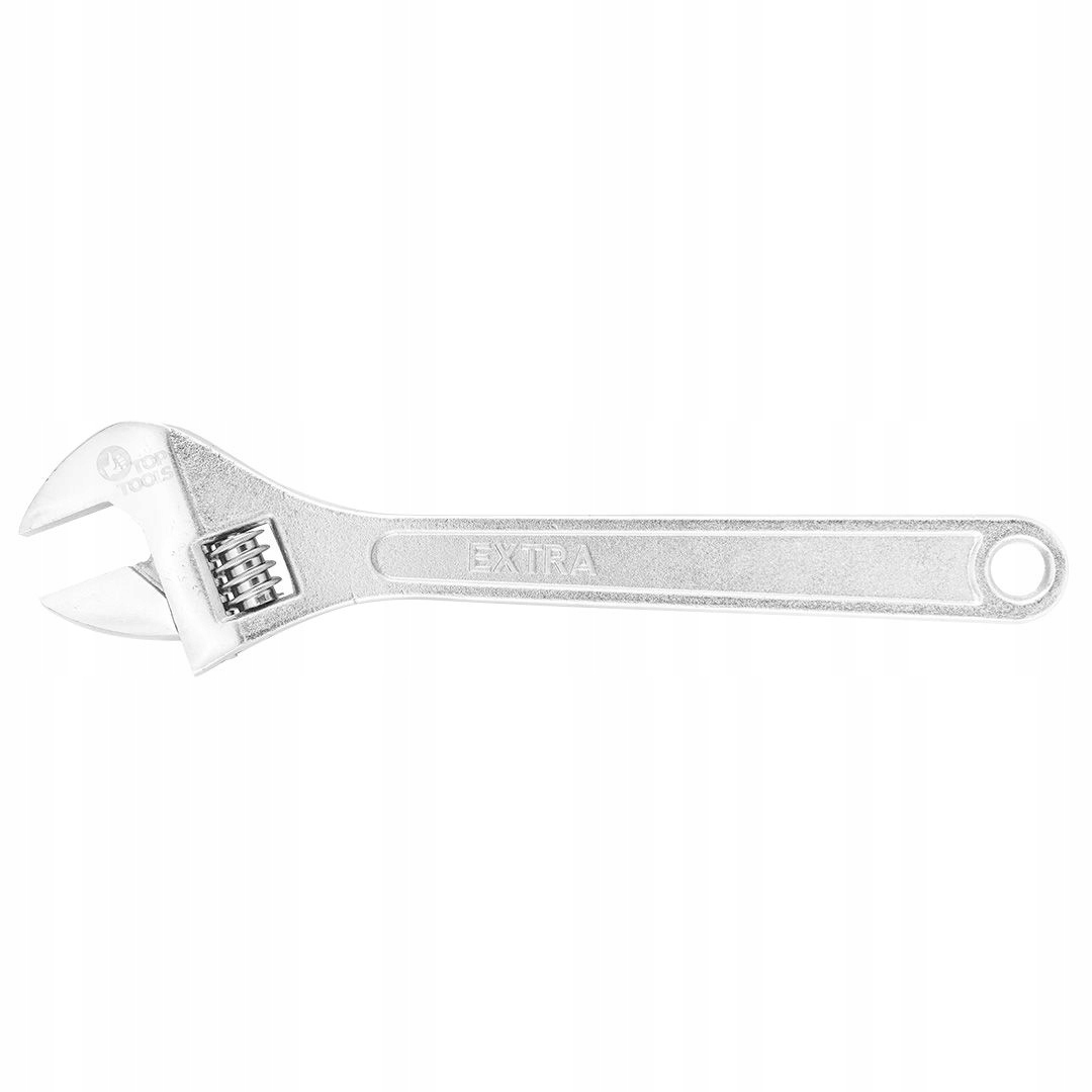 

Klucz Nastawny Typu Szwed 375MM 35D115 Top Tools