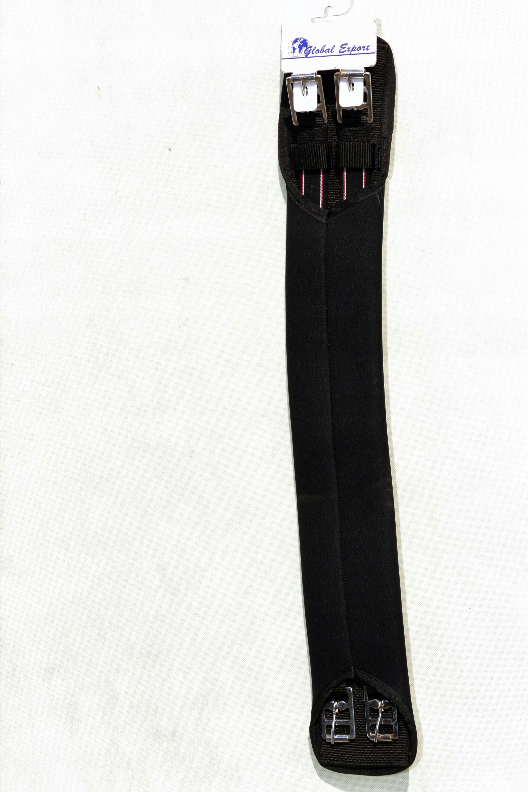 Neoprenový Pás S Gumami 60 CM