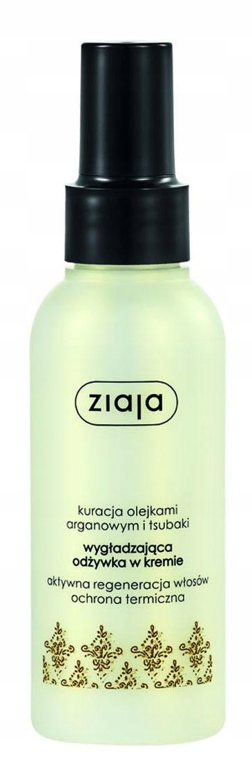 

Ziaja wygładzająca odżywka w kremie