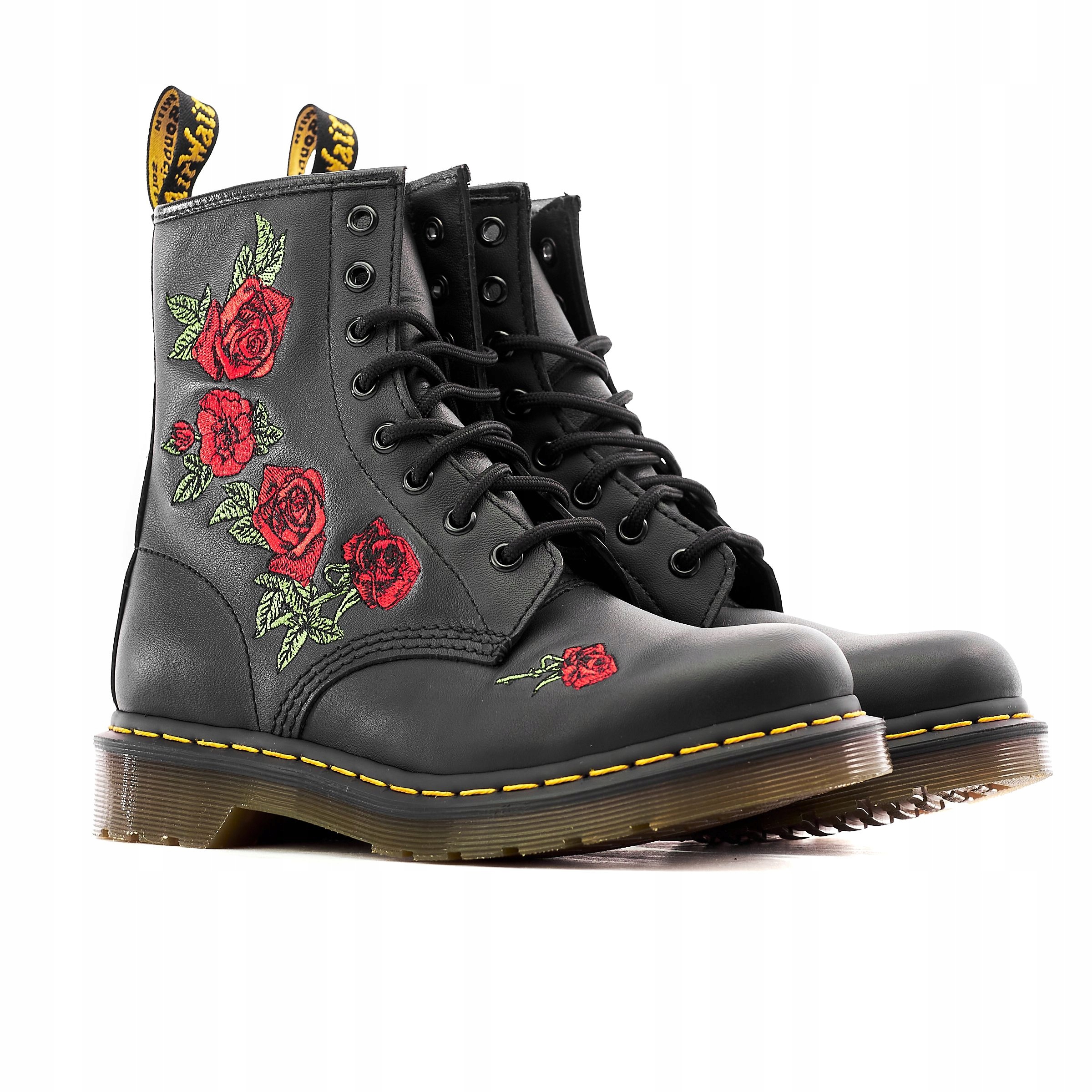 Glany Dr Martens 1460 Vonda 36 Damskie