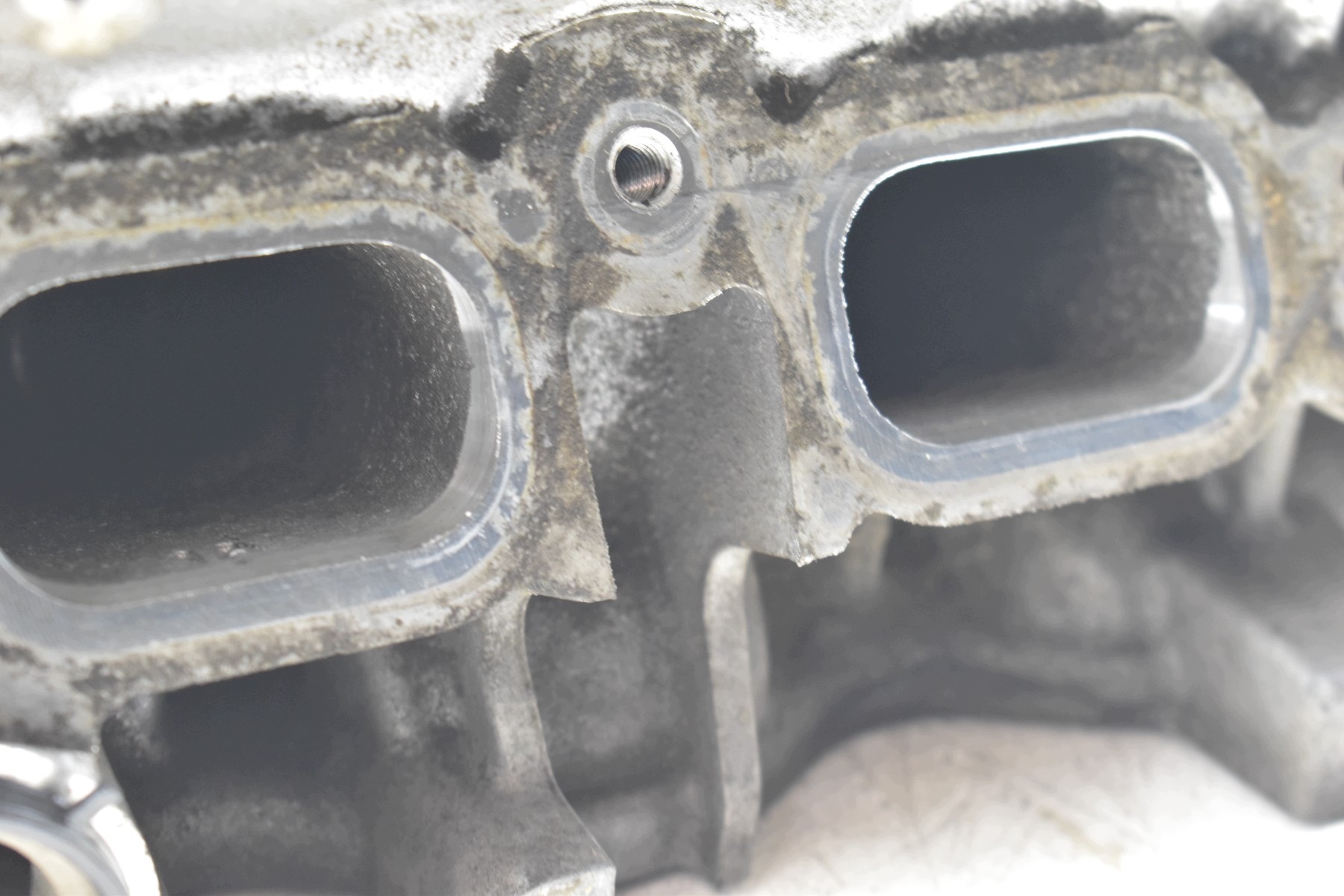 fej motor BMW E81 E90 E91 2.0 16V N43 755916806