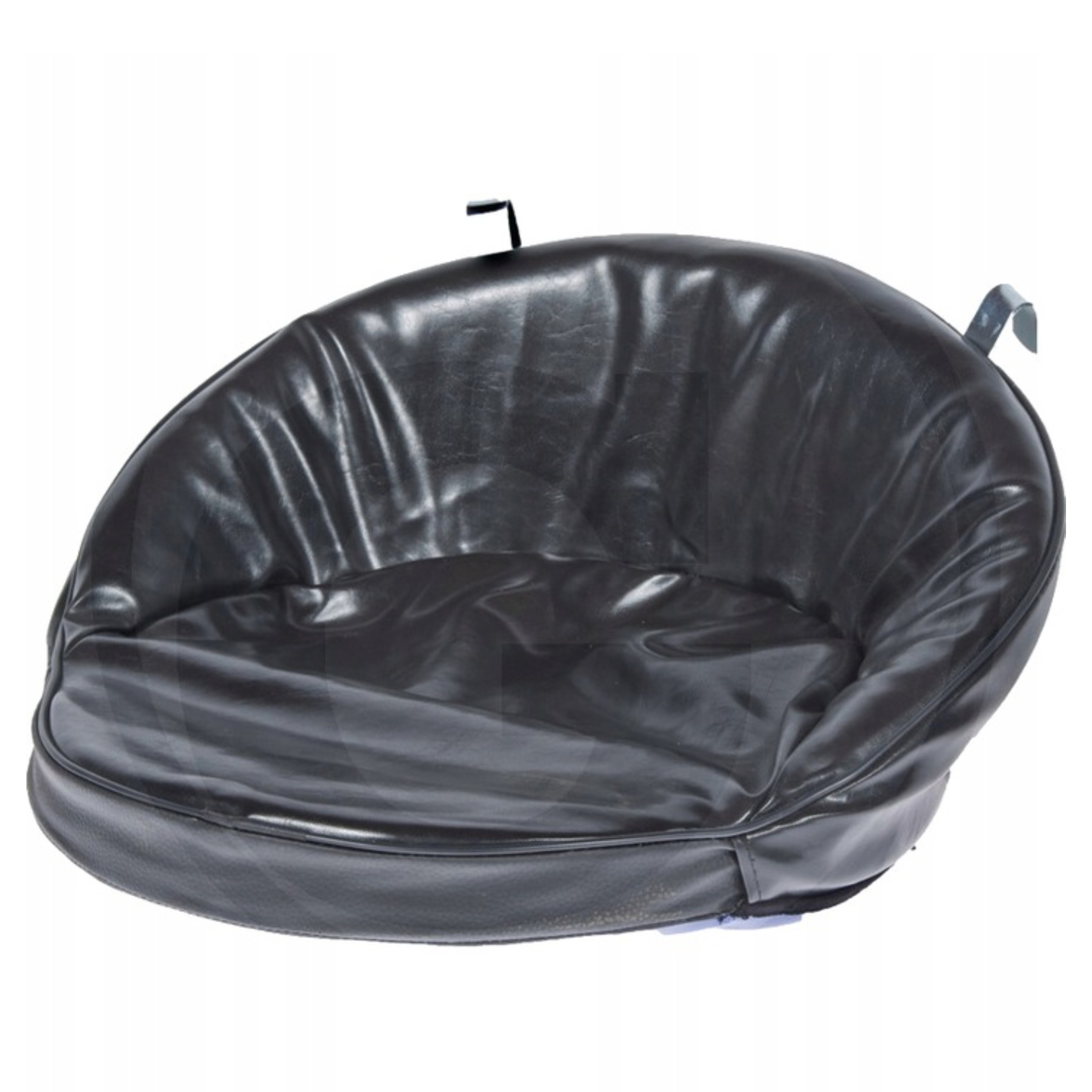 URSUS C-330 C-328 PODUSZKA POKROWIEC POSZEWKA SIEDZENIA Z GĄBKĄ ZE SKAI