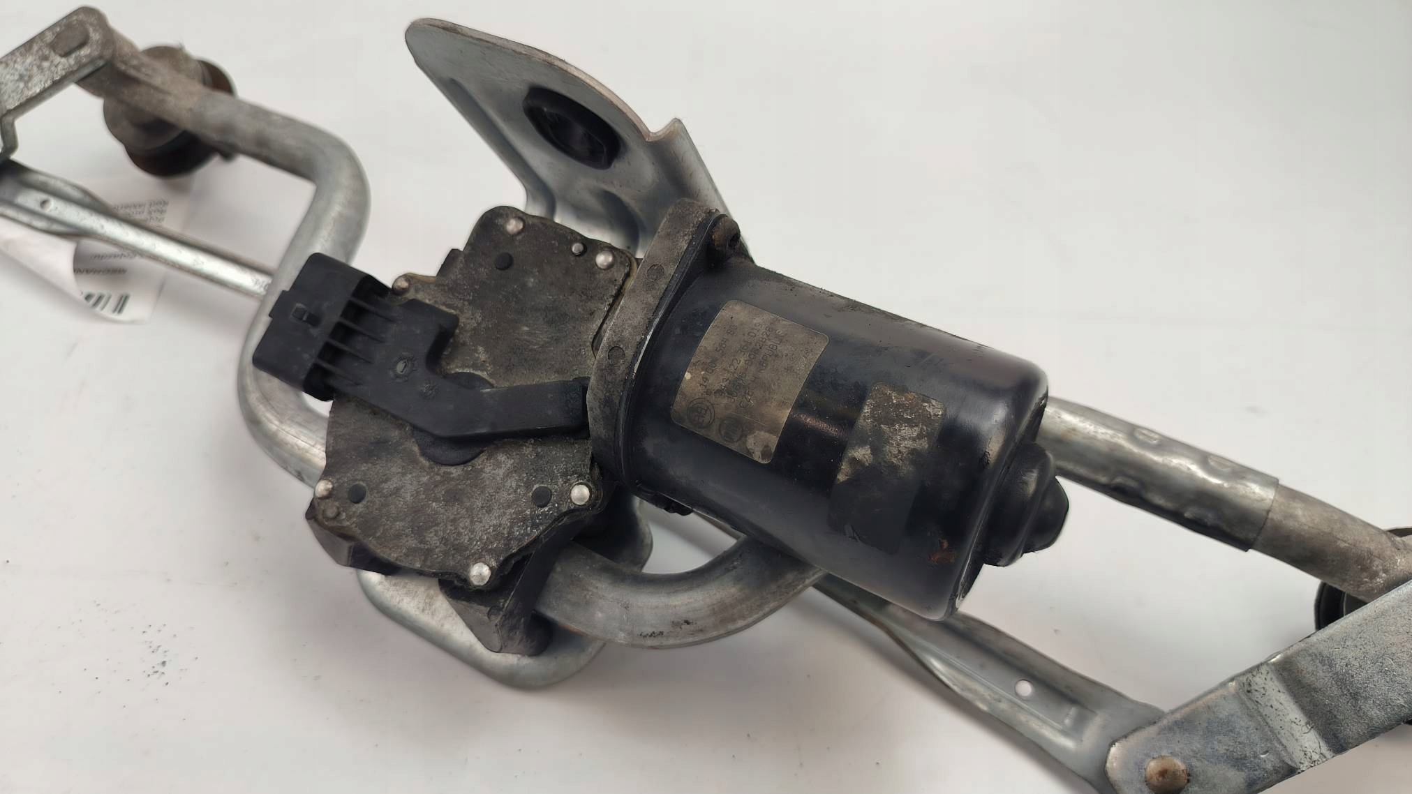 wiper mechanism front EU 1400456480 PEUGEOT EXPERT II