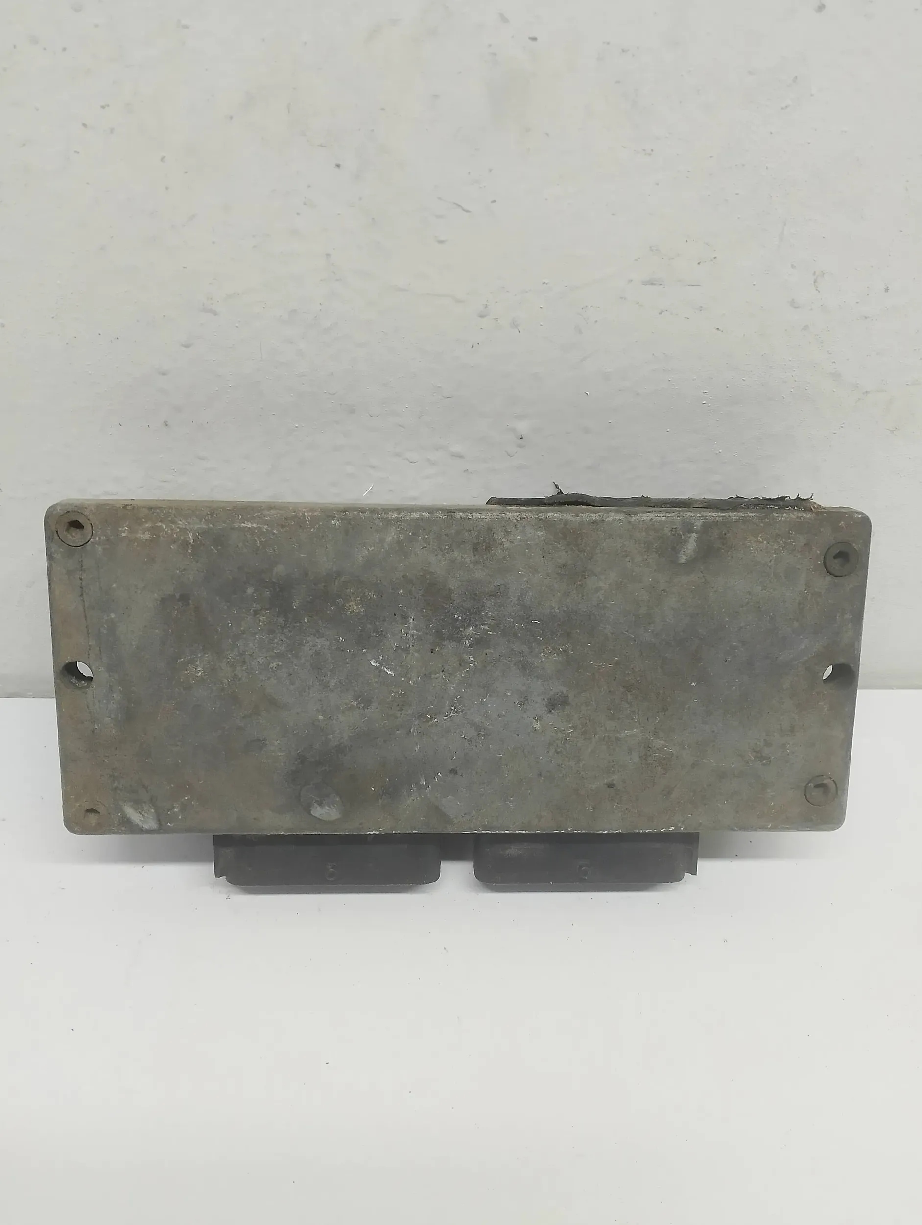 Bedienteil Gas LPG BMW E46 1.8 67R014289
