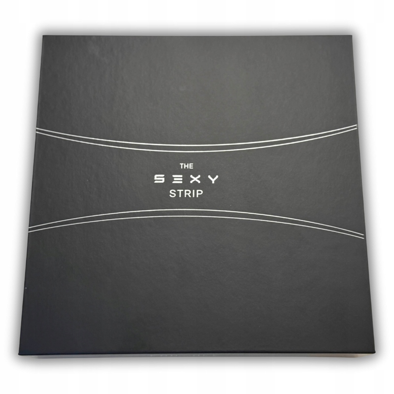 ENHANCE PASEK TAŚMA ŚWIETLNA S3XY STRIP DO TESLA MODEL Y JUNIPER