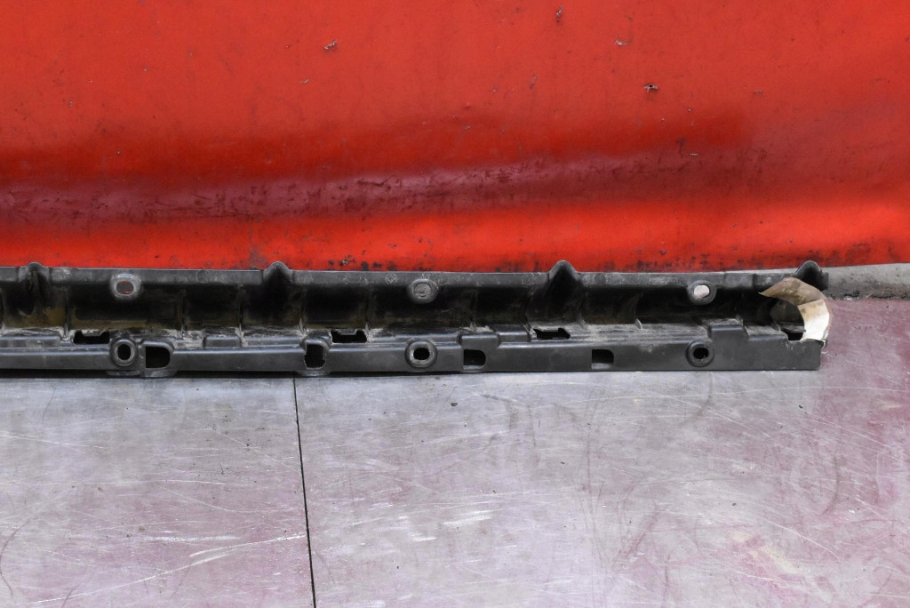 console caps PROGOWEJ 7207198 BMW X5 E70 06-10