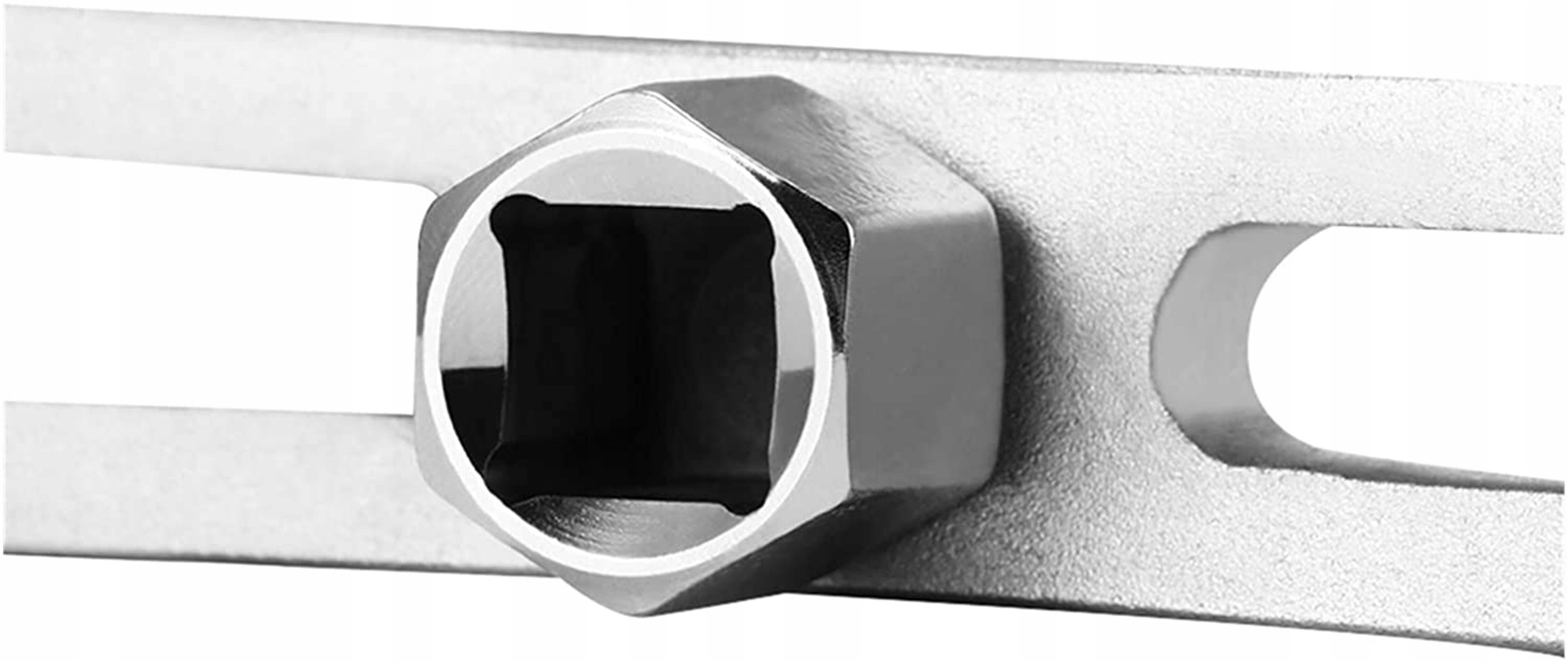 KLUCZ DO POMPY PALIWA UNIWERSALNY 122 -199 MM Marka Falcon