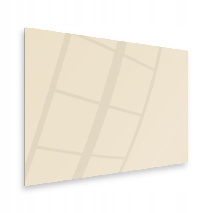 Panel lakierowany RAL na wymiar 6mm bez otworów