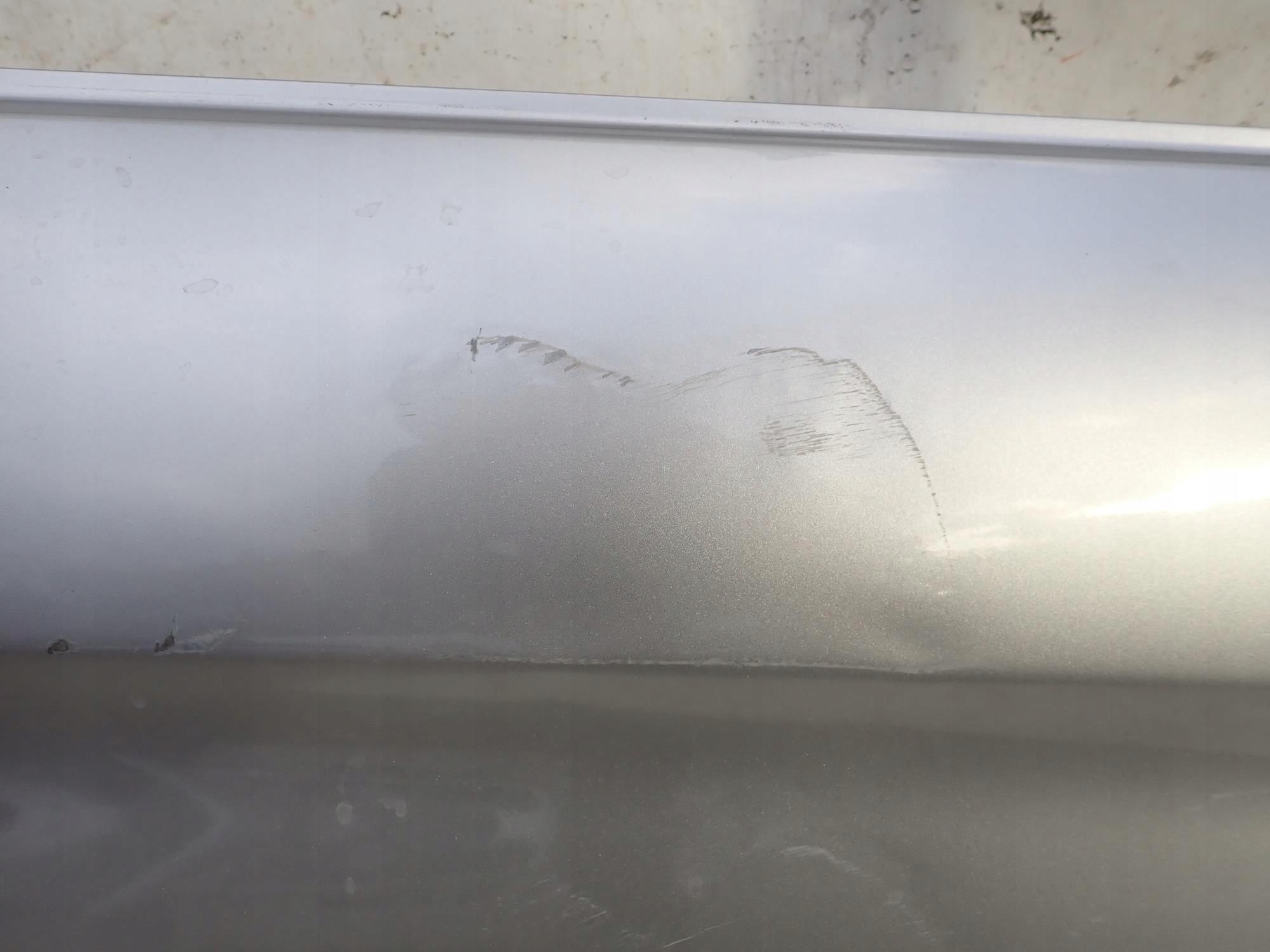 MITSUBISHI ASX and 10-22 door front front right