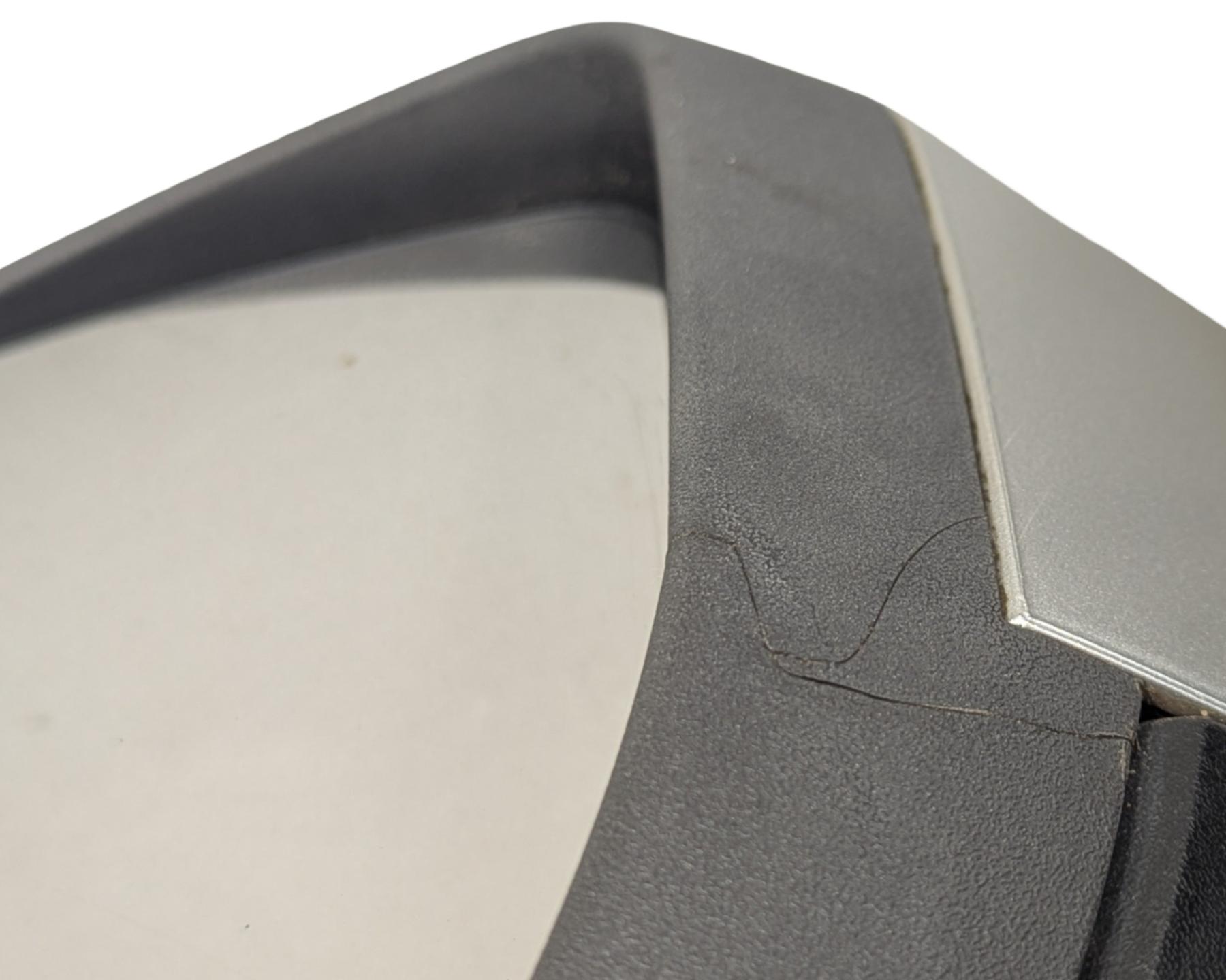 mirror exterior left side Ford Focus 3 2011 BM51-17683-KF
