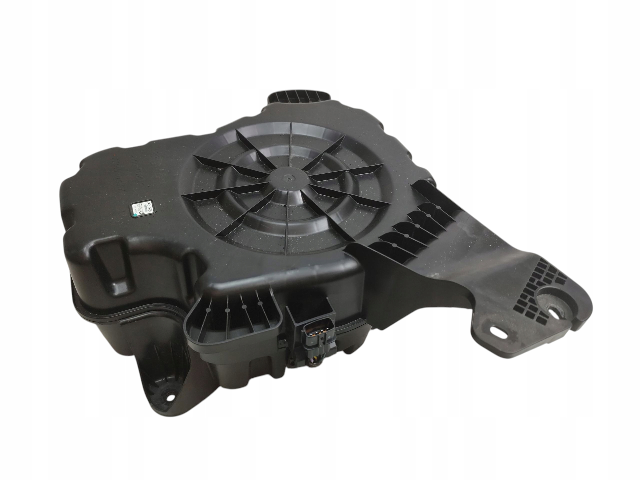 speaker SUBWOOFER KIA OPTIMA IV (2015-2019) 96380-D4300