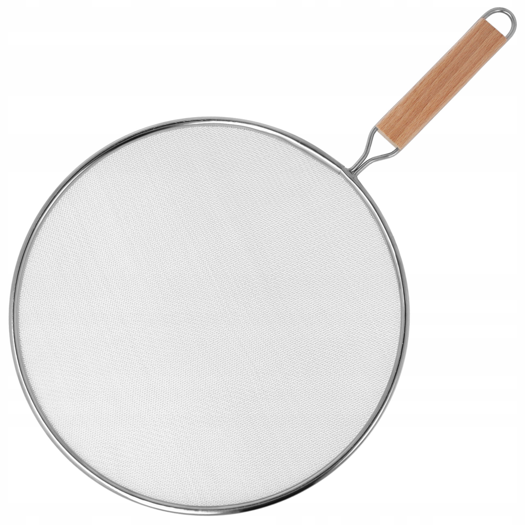 

Siatka Ochronna Osłona Na Patelnie Garnek 29CM