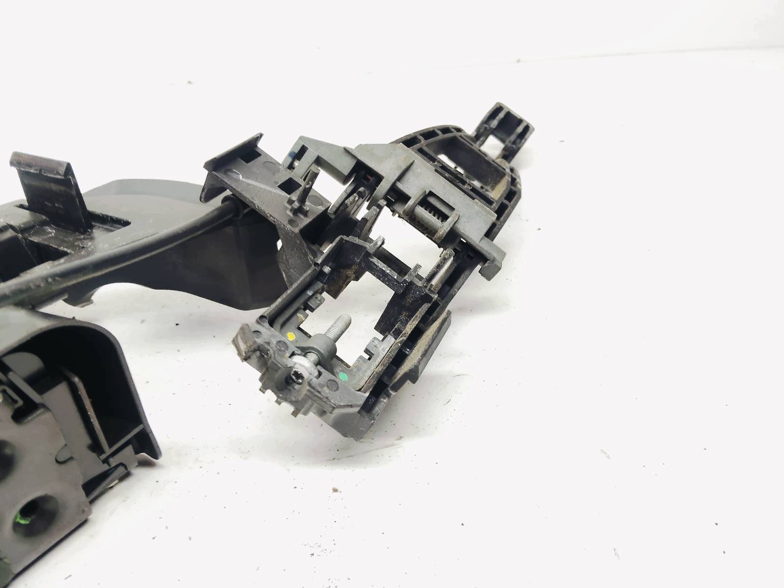 lock door left rear part FORD Focus MK2 Lift 1.8 TDCi 4M5AA26413BE