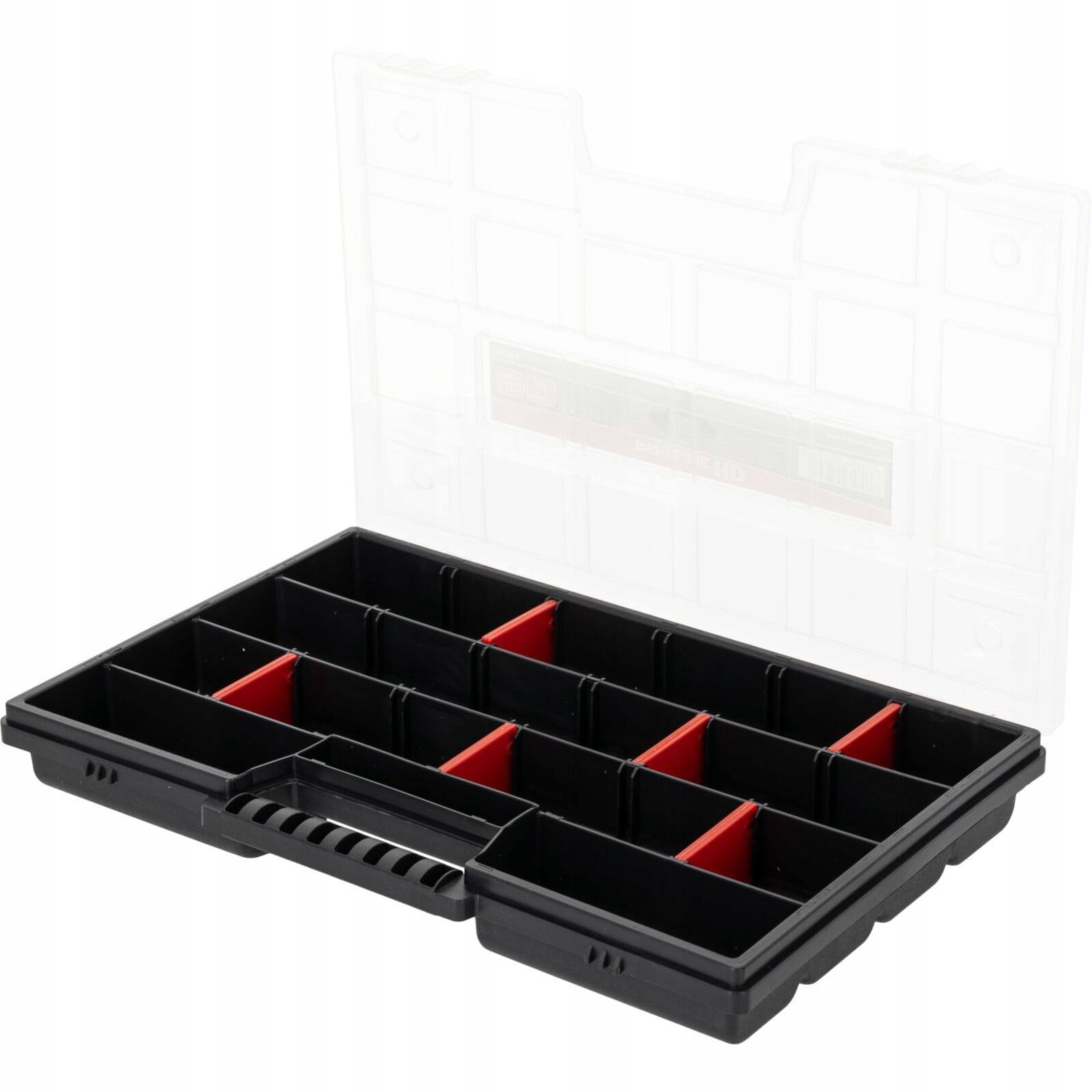 Organizer 21 przegród 35x195x290 mm Proline 35703