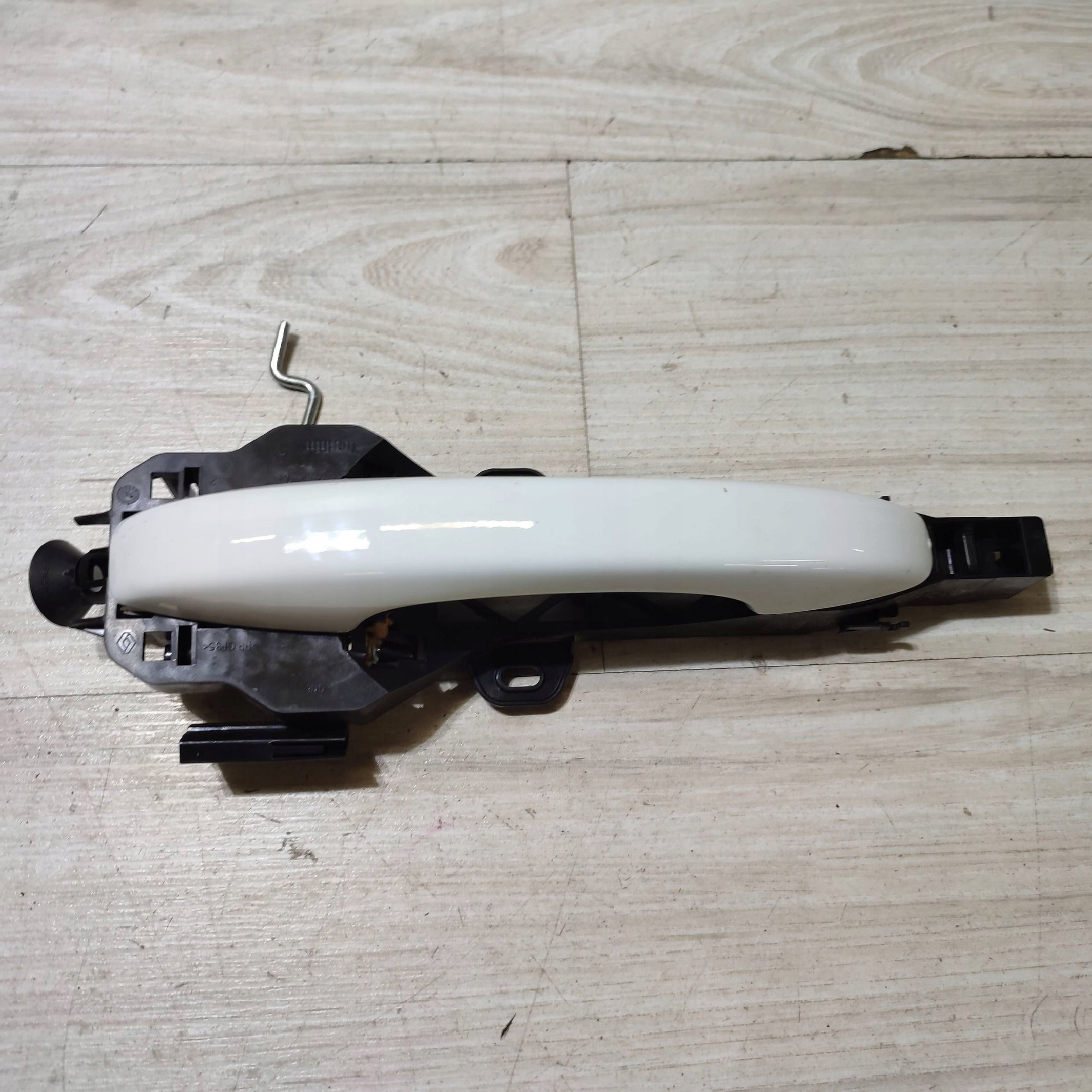 handle exterior rear rear part side left Dacia Jogger 806079099R