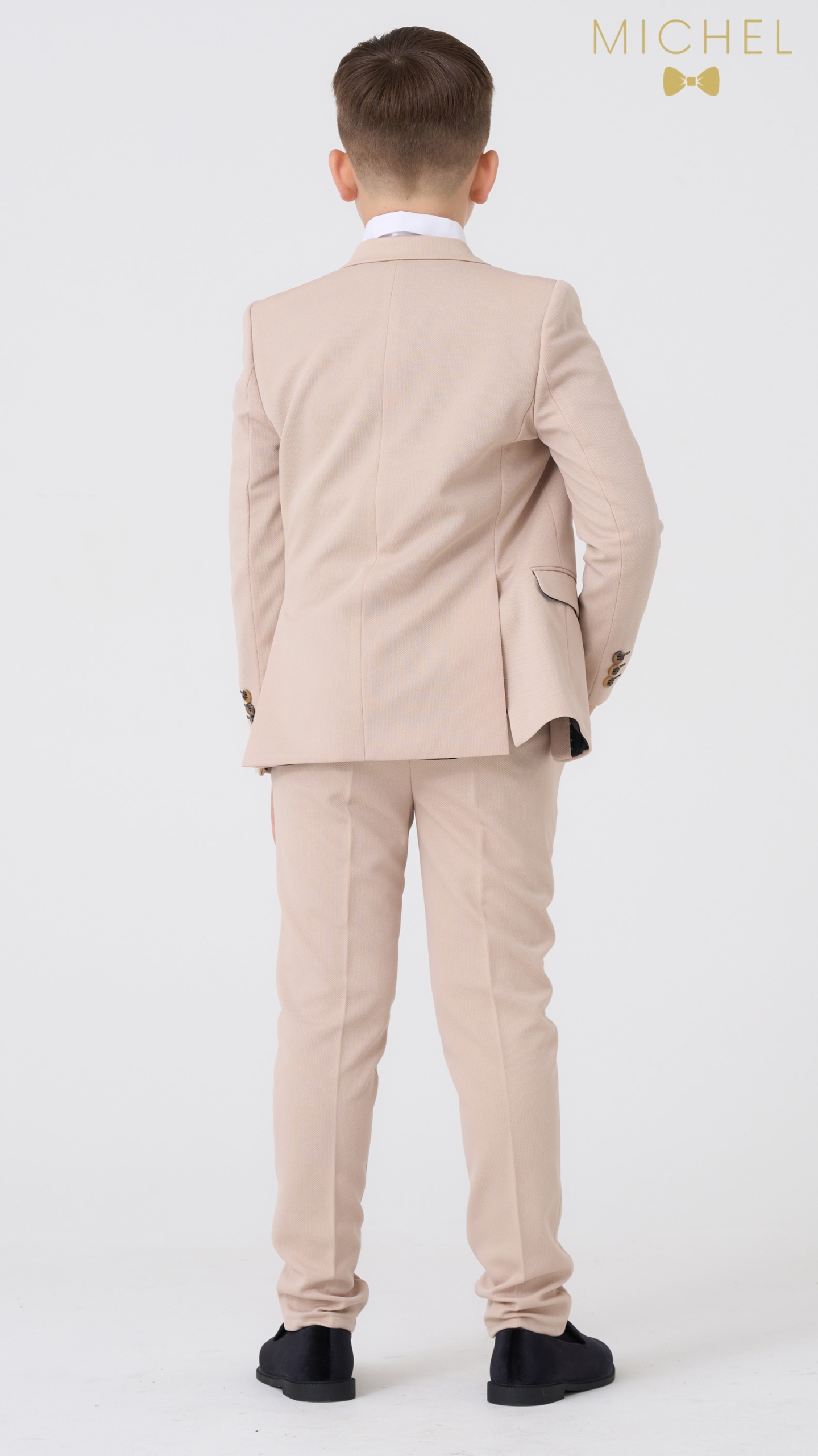 GARNITUR chłopięcy VALENTINO R:122 Płeć chłopcy