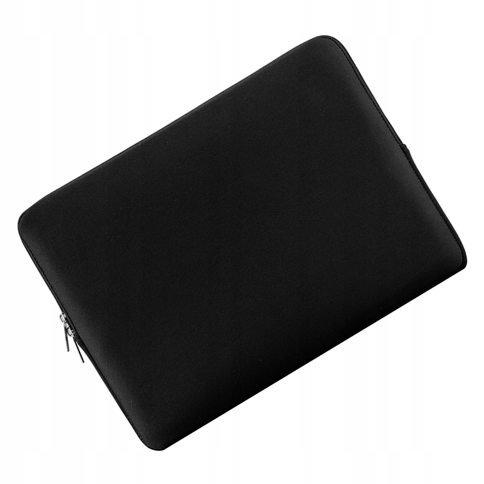 TORBA NA LAPTOPA POKROWIEC 13 CALI LEKKA POJEMNA PRZENOŚNA CZARNY