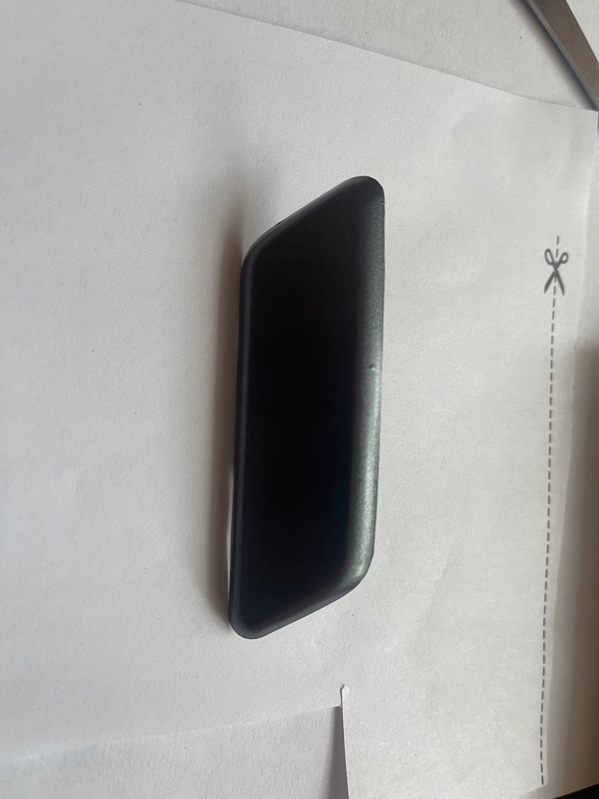 Lexus GS кришка омивача лампи 85353-30090