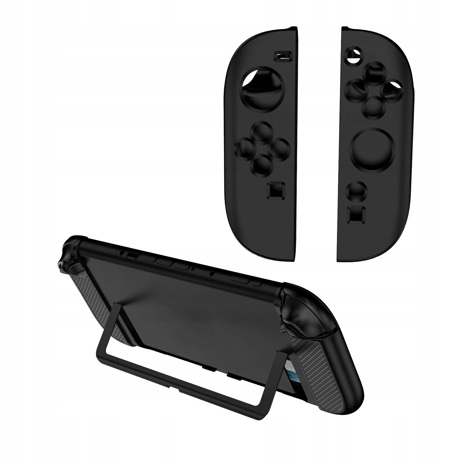 Etui na Kontroler Nintendo Switch 2 Pokrowiec Antypoślizgowy Joy-con
