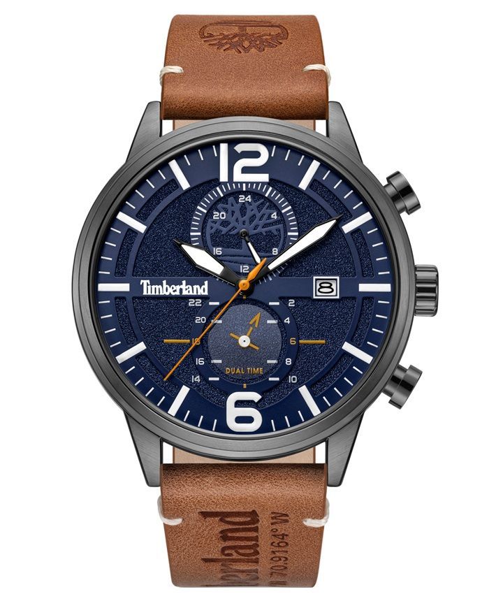 Hodinky Timberland Middlesex TDWGF2182301 46,00 mm