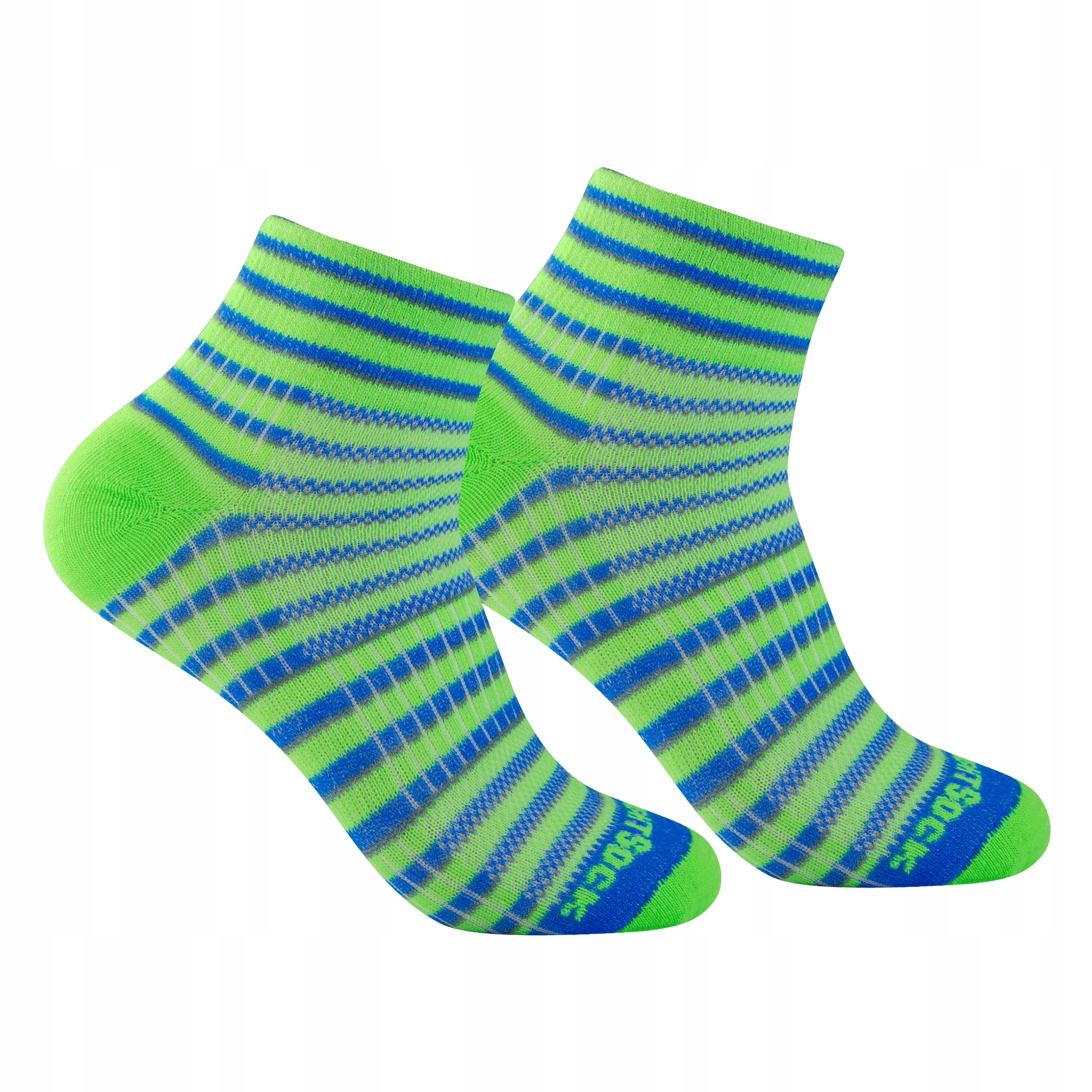 Skarpety Wrightsock Skarpetki Coolmesh II Anti Blasen System rozmiar 37-41