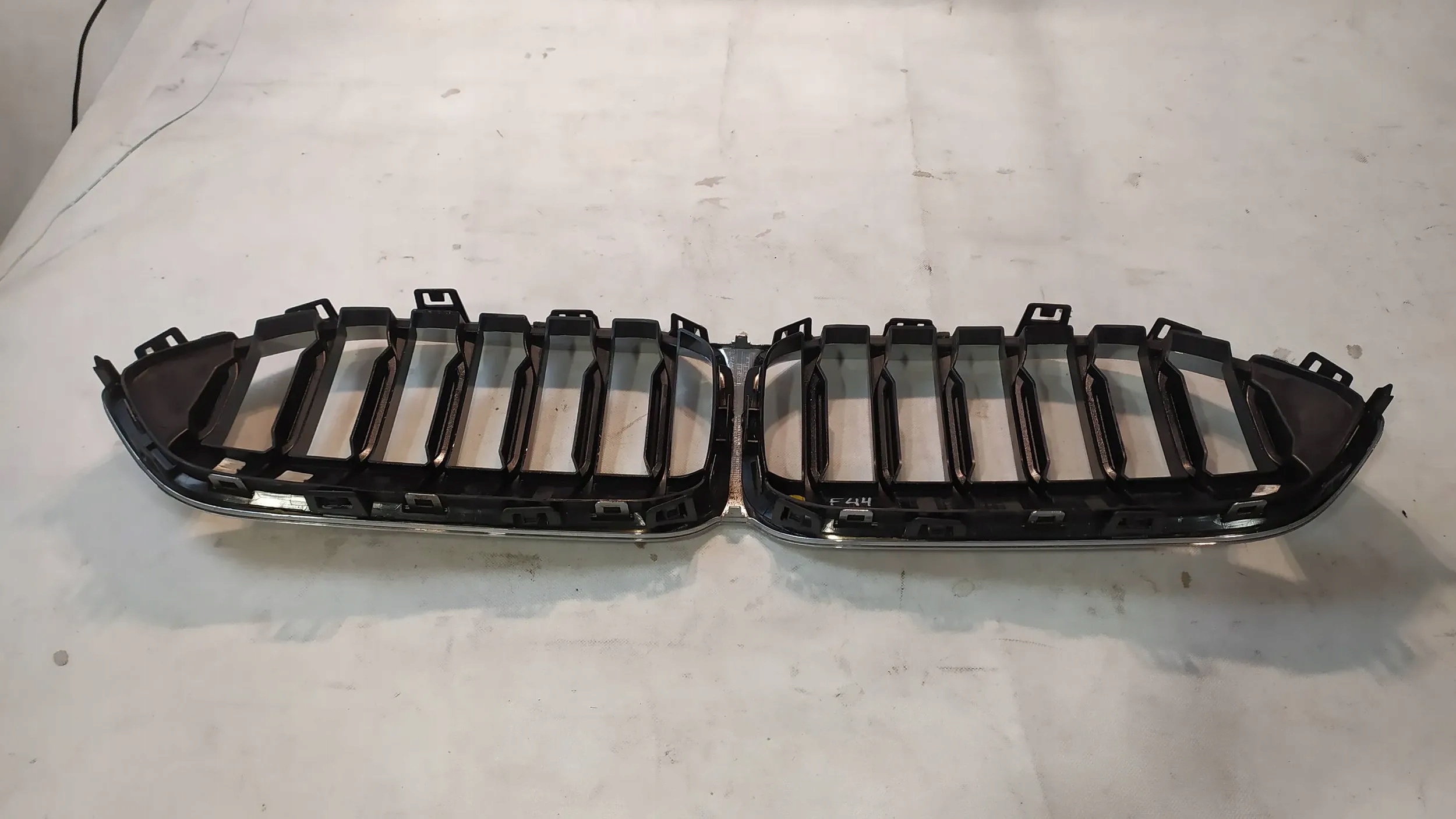 BMW 2 F44 Kühlergrill FRONTGRILL Kühlergitter 5A39376 - Thumbnail 7