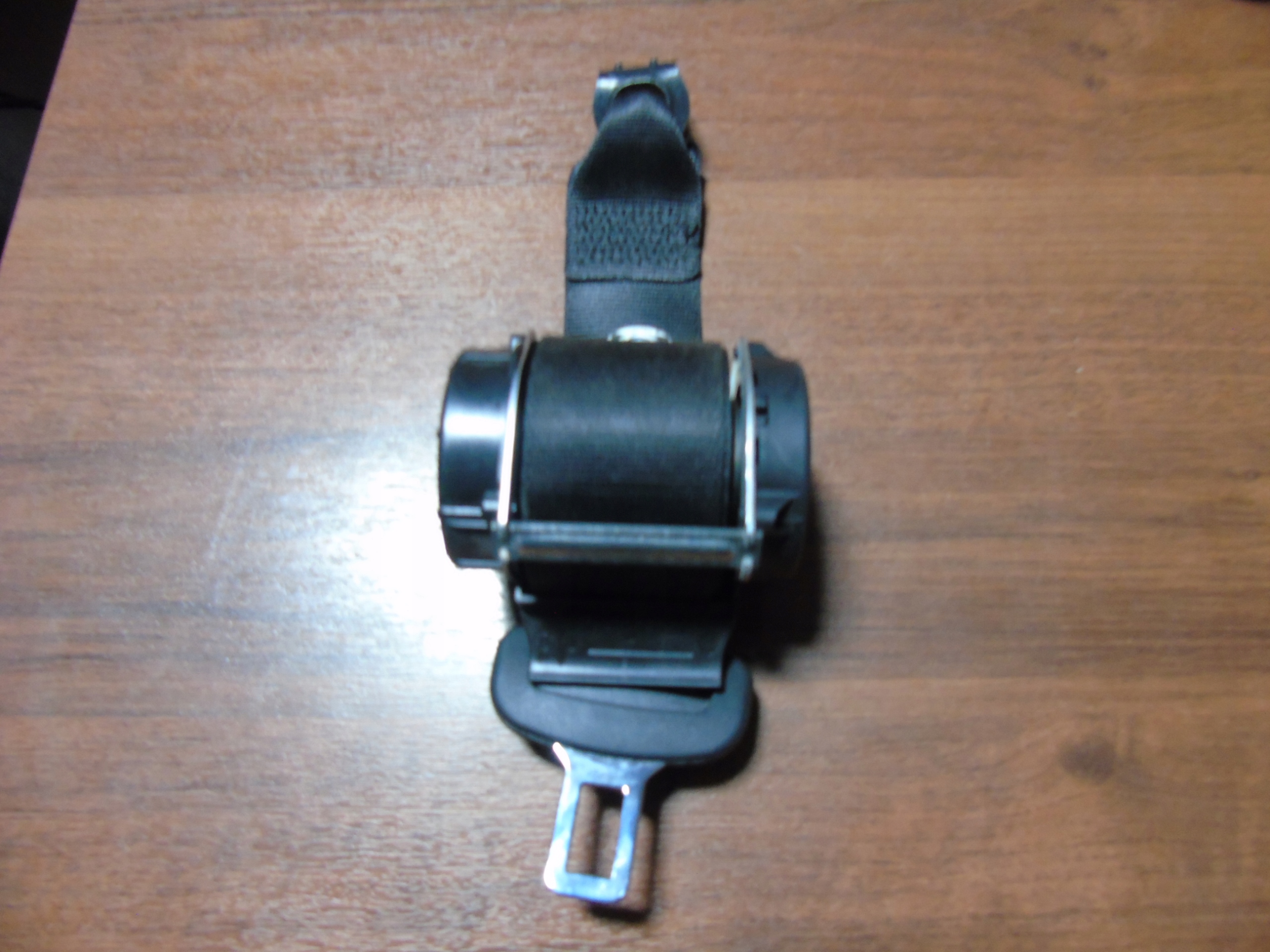 IDEALNY GURTEN SICHERHEITS HINTEN PORSCHE 991 1