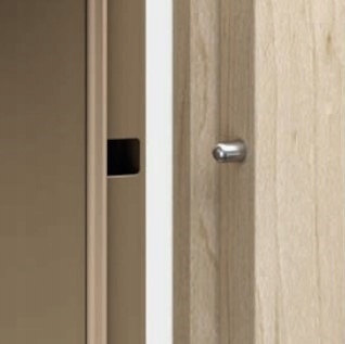 DRZWI Wejściowe PORTA OPAL Prawe 80 ANTYWŁAMANIOWE Strona prawe