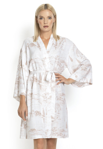 Župan Cameron XXL Mefemi