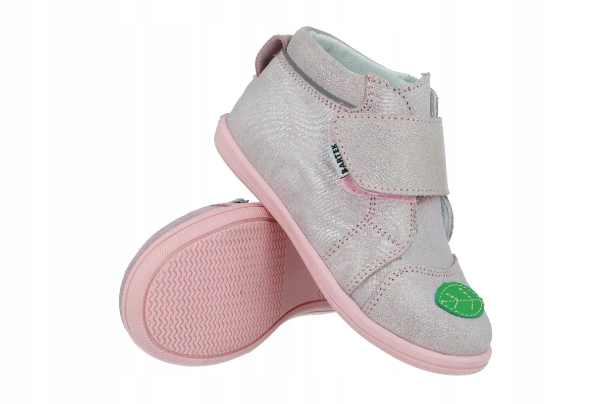 Trzewiki Bartek 71150 first steps skórzane r. 23 Rozmiar 23