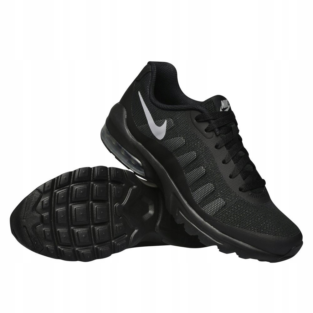 Pro Mládež Boty Nike Air Max, lehká sportovní obuv pro každodenní nošení, velikost vel.