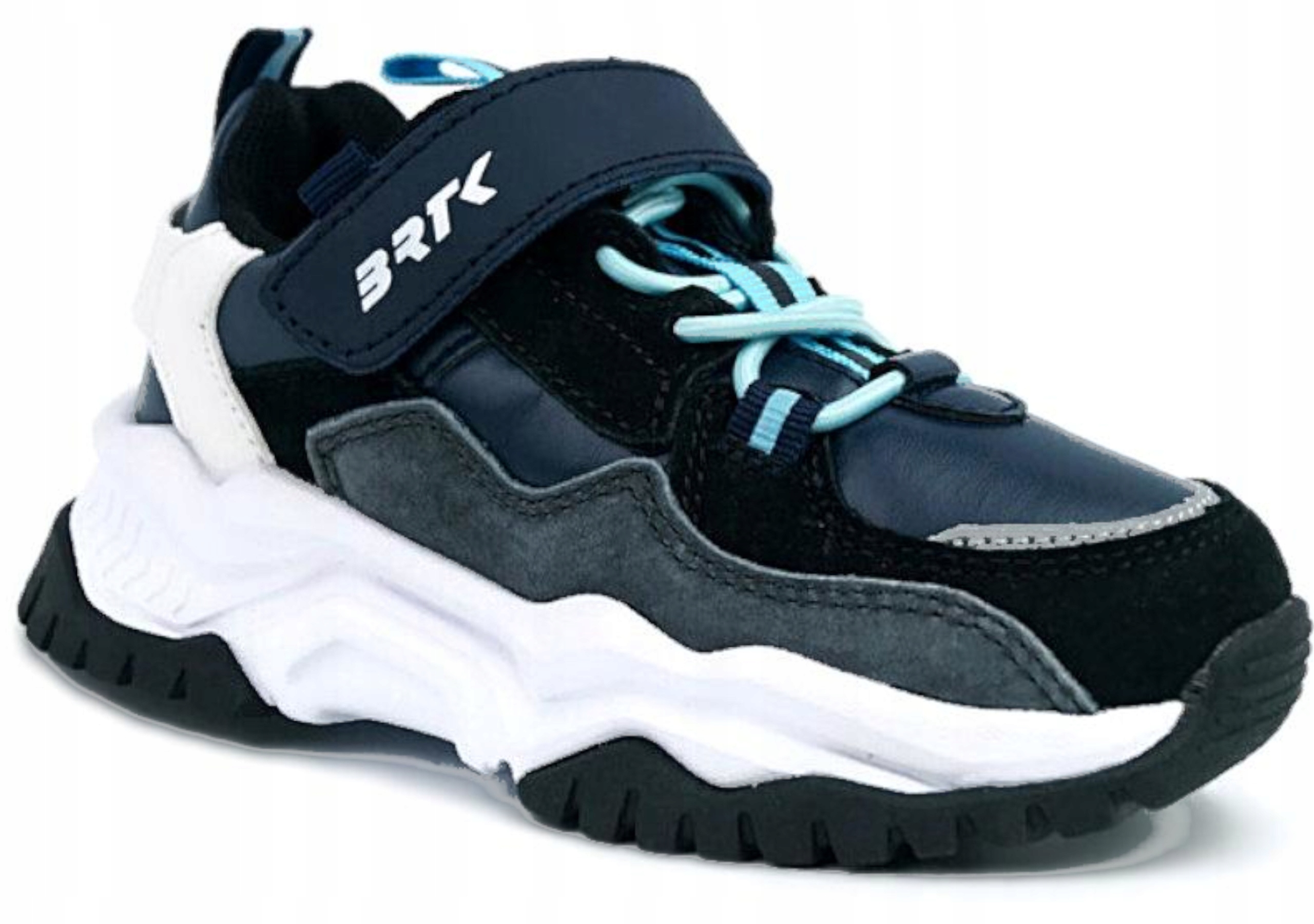 Bartek 15412002 Półbut Buty Sportowe dziecięce 31