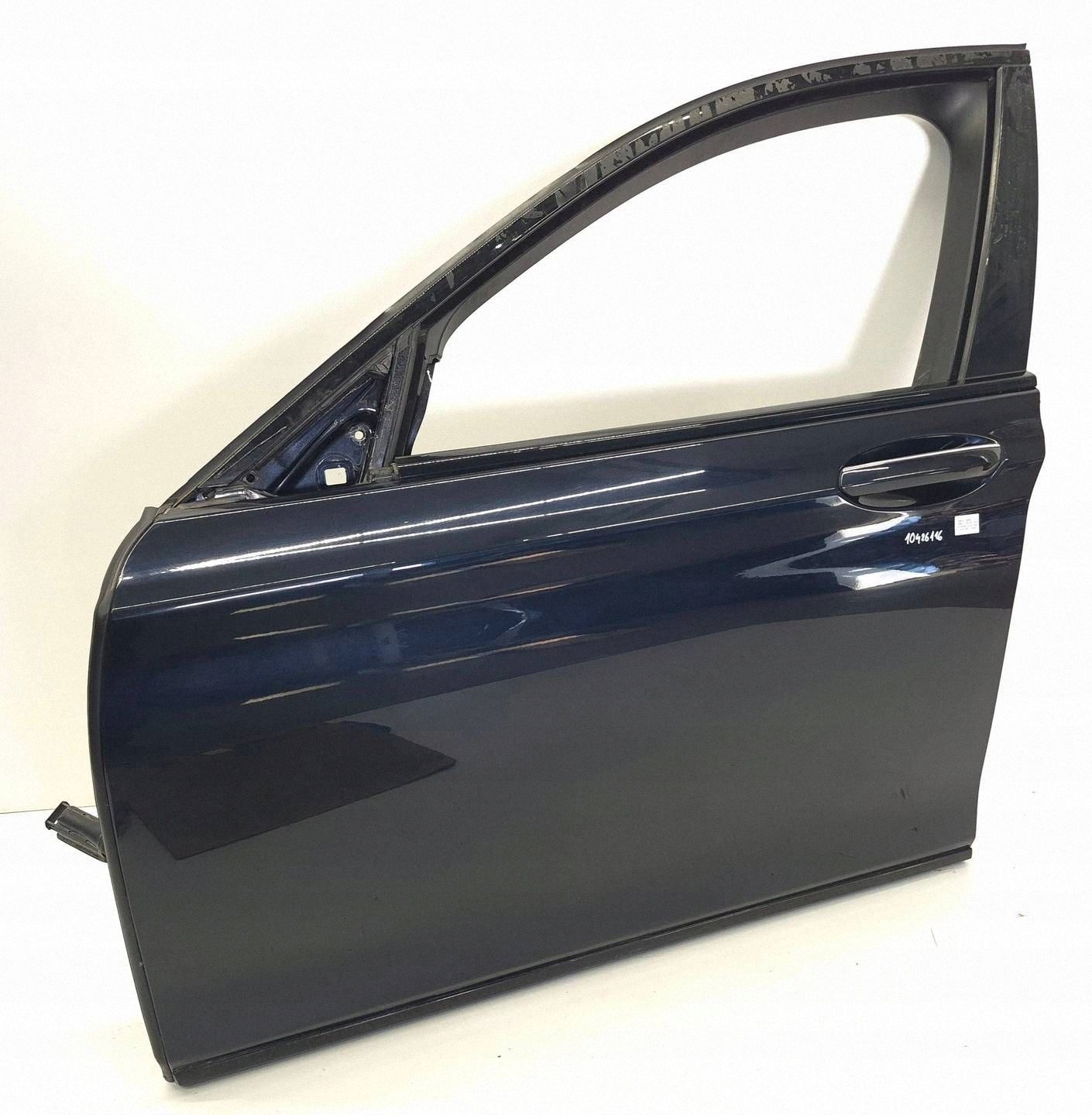 door left front left front BMW 7 G11 G12 LAKIER 416