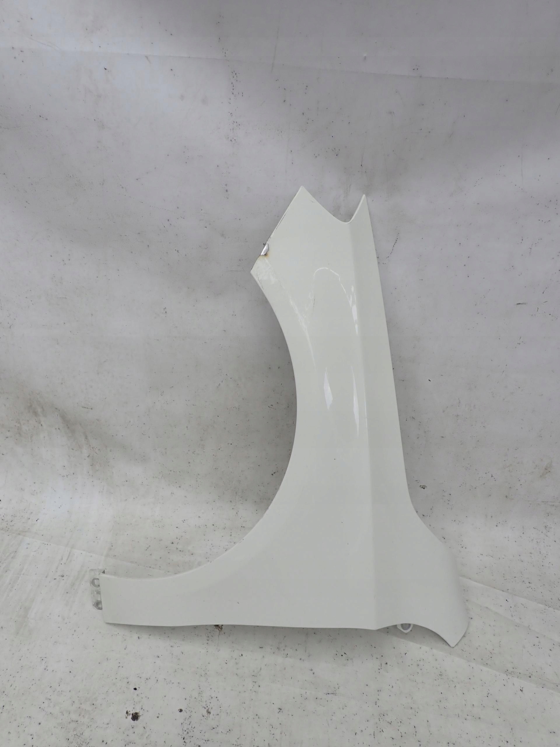 MERCEDES A-KLASA W176 12- fender front front left