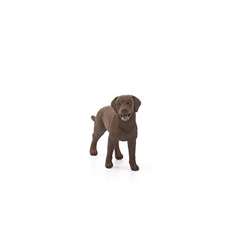Schleich - Pies Figurka Labrador Retrieve suczka 13834 Kod producenta 13834