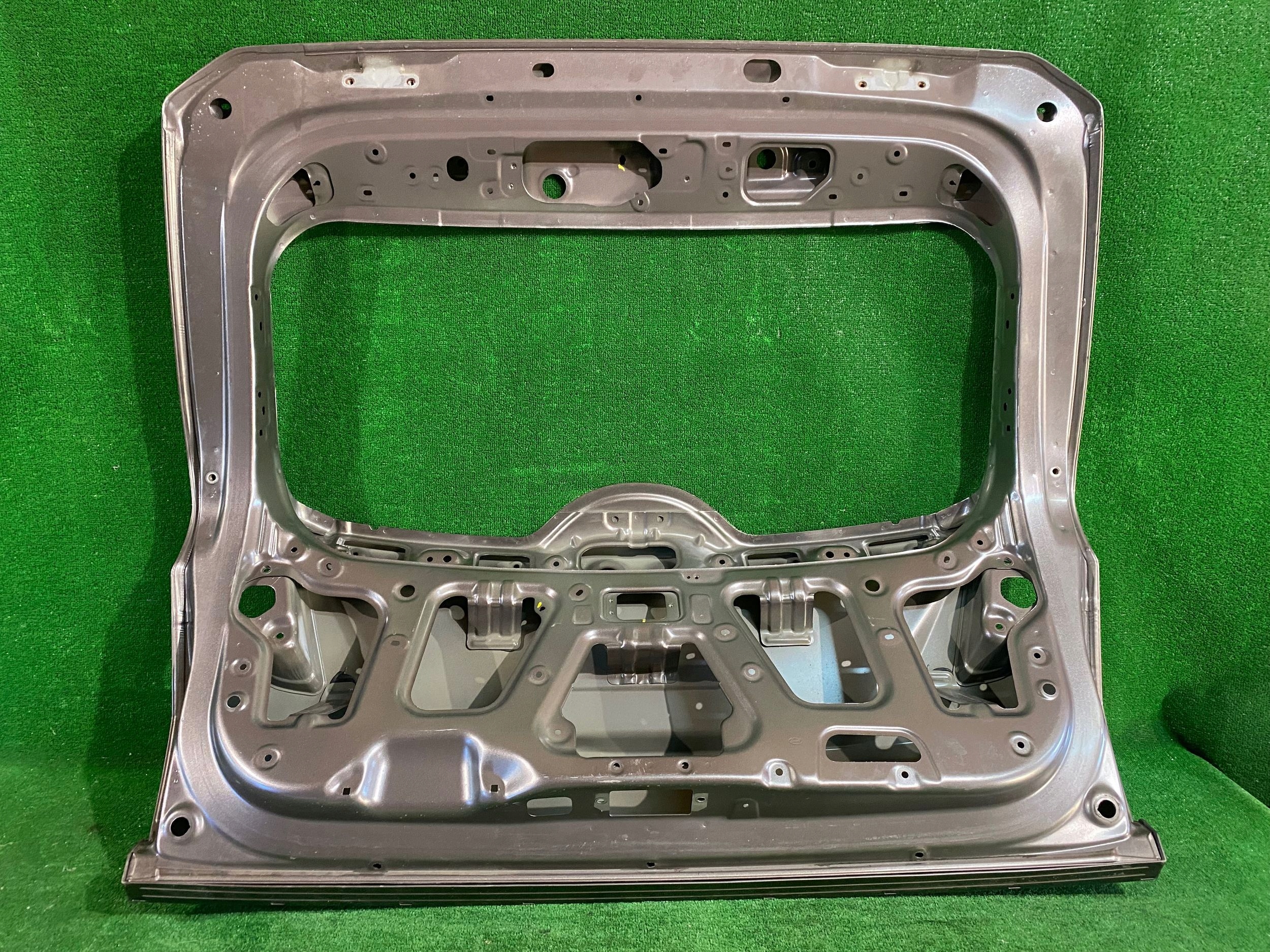 boot doors rear part HYUNDAI TUCSON IV