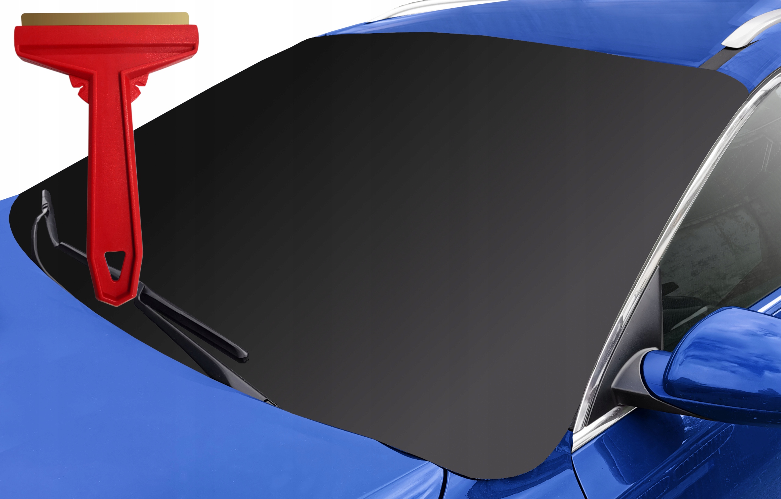 

Osłona Antyszronowa Przeciwszronowa Murska 575