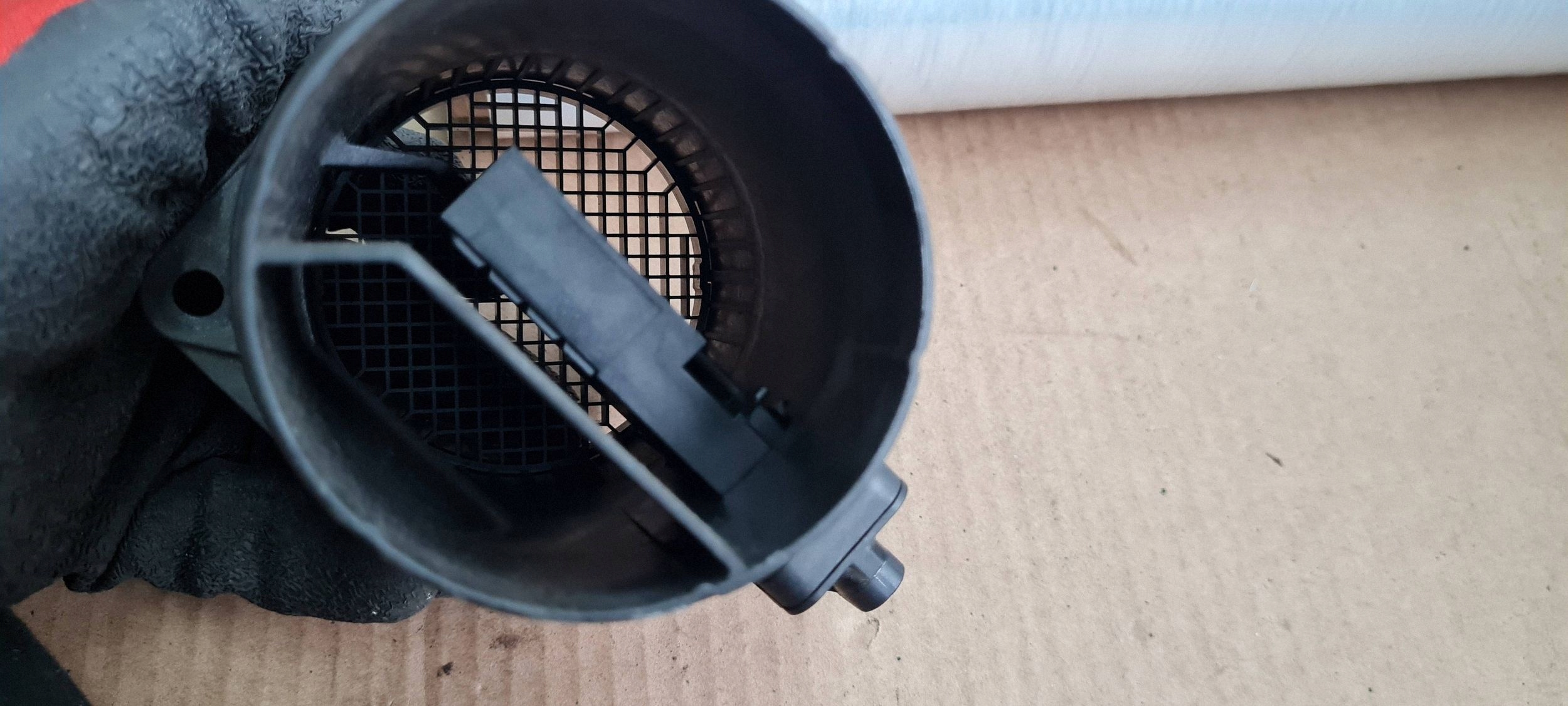 A4 B9 8W flow meter 2.0 TDI 03L906461A A5 8W