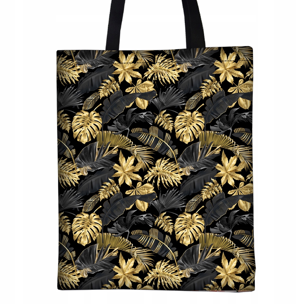 Shopperka torba gospodarcza torebka