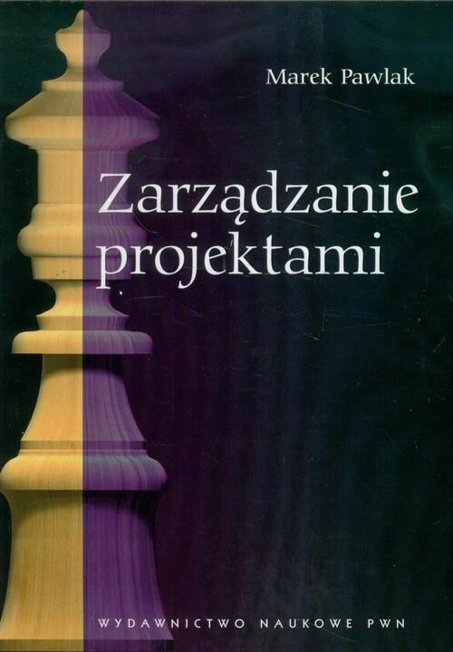 

Zarządzanie Projektami, Pawlak Marek