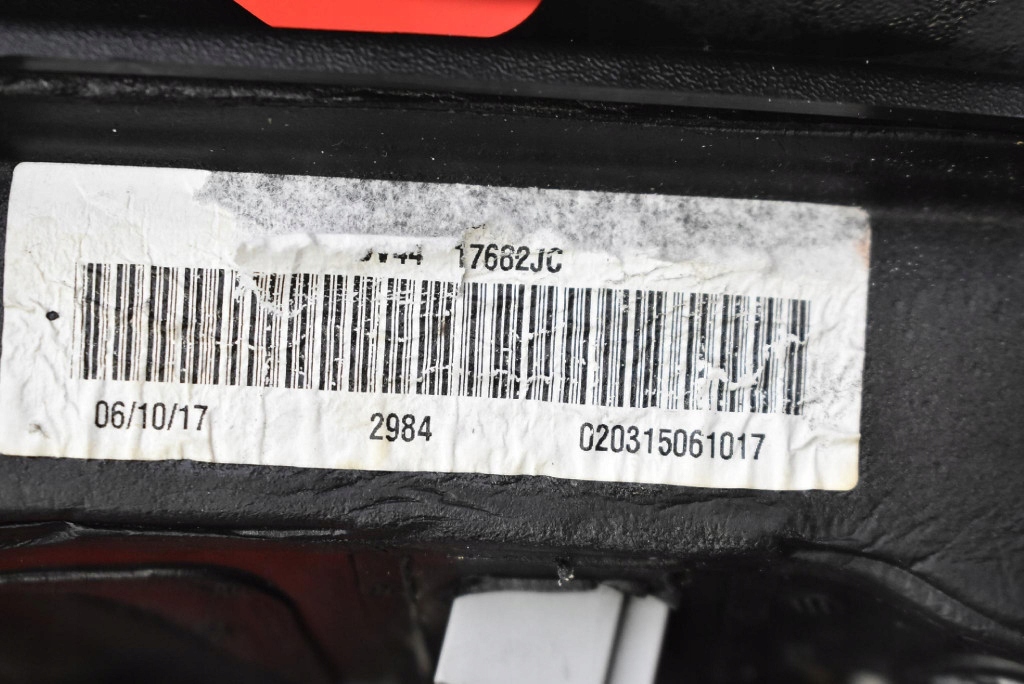 mirror right PD 036672 EU FORD KUGA MK2 LIFT 16-20 8 PIN