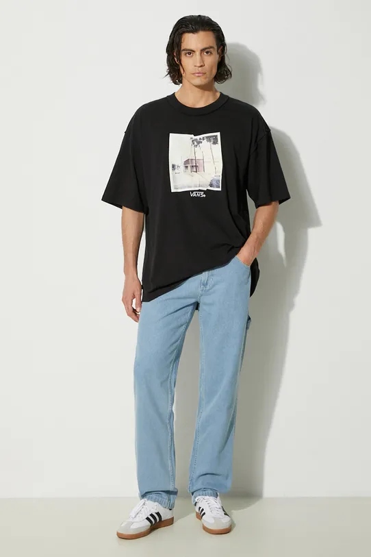 Jednoduché džíny Dickies 32/32