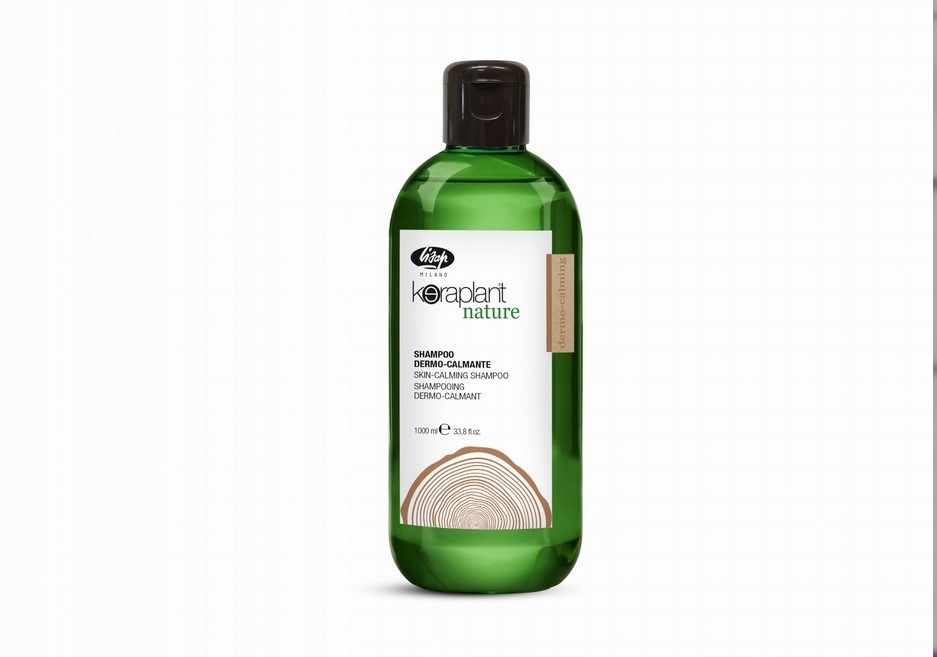 Lisap Shampoo Dermo-Calmante 1000 ml