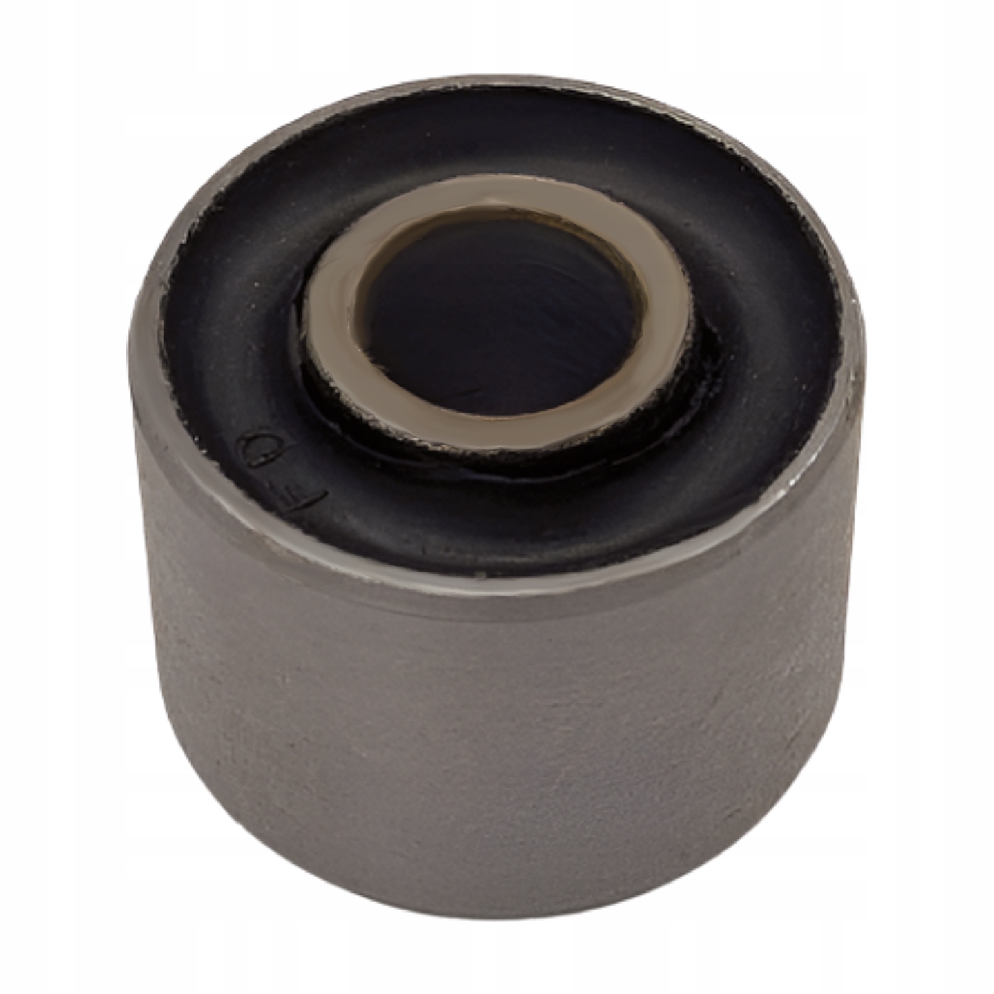 Tuleja Metalowo Gumowa Silent Block 10X28X20 Power Force