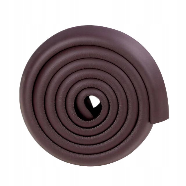 

1X Taśma Piankowa Na Kanty Narożniki Bordowa