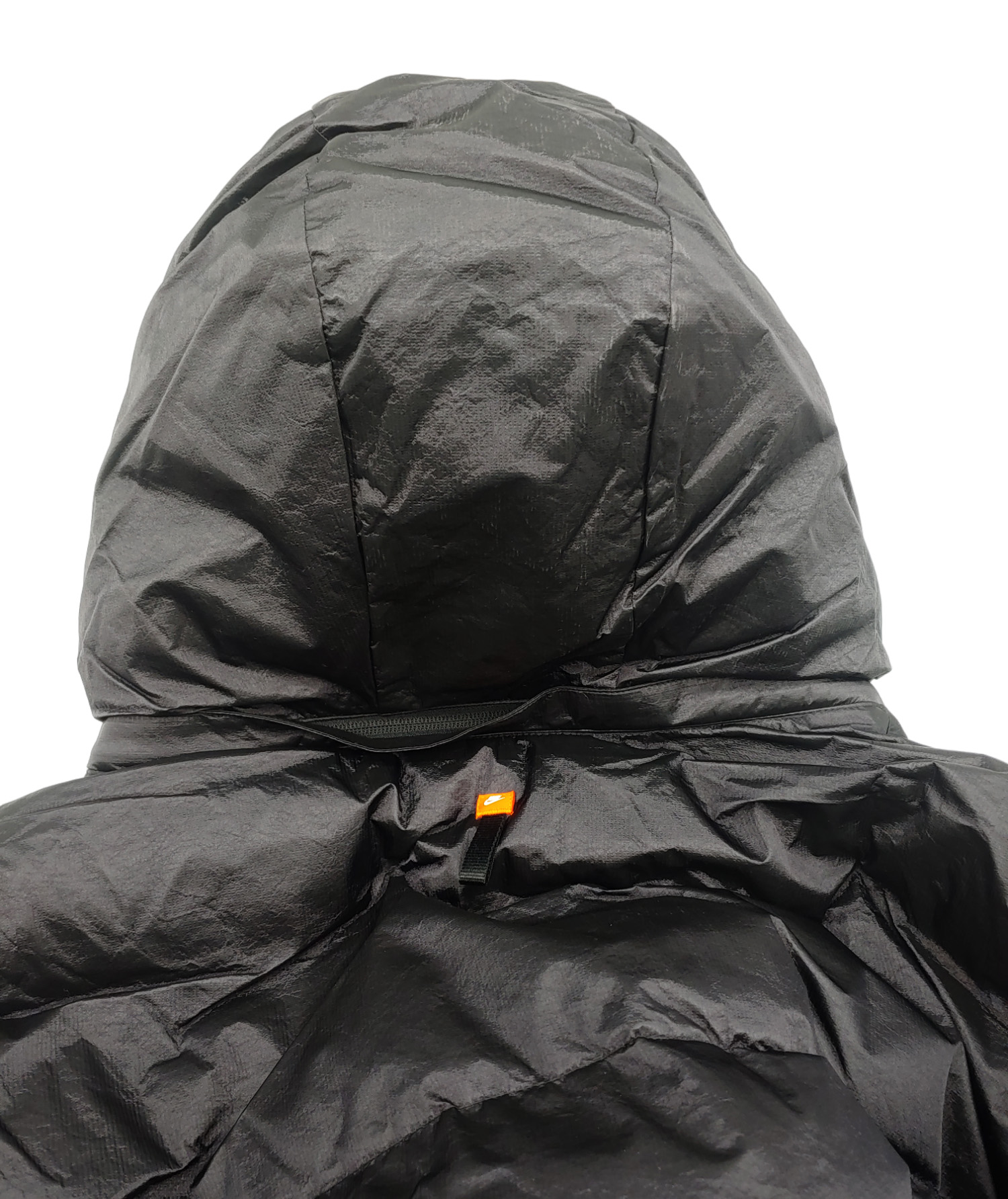 Kurtka Parka Nike Sportswear Therma Fit Primaloft DV5217010 Size Plus 50-52 Kaptur odpinany kaptur