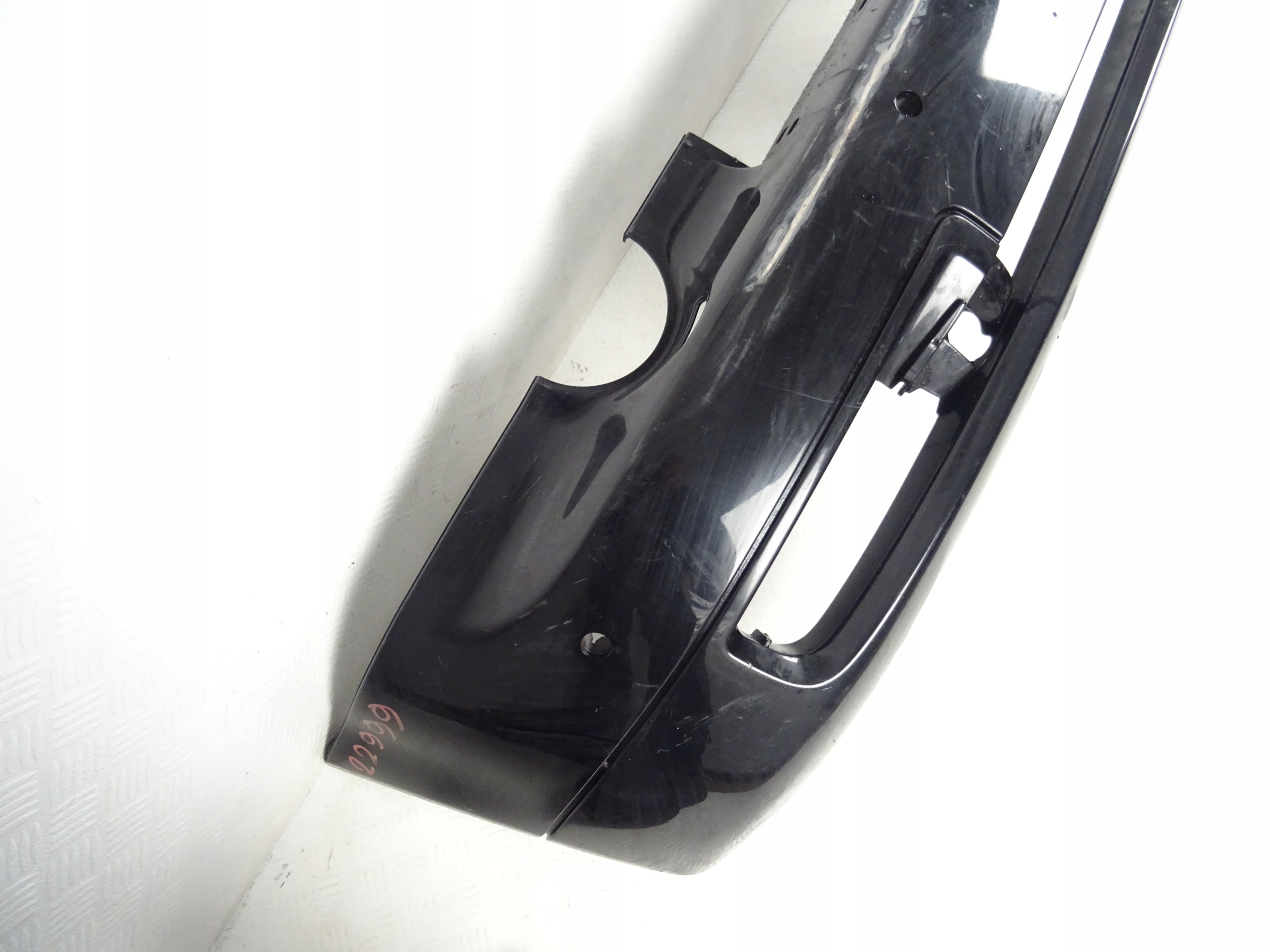 Rolls Royce Phantom bumper front front