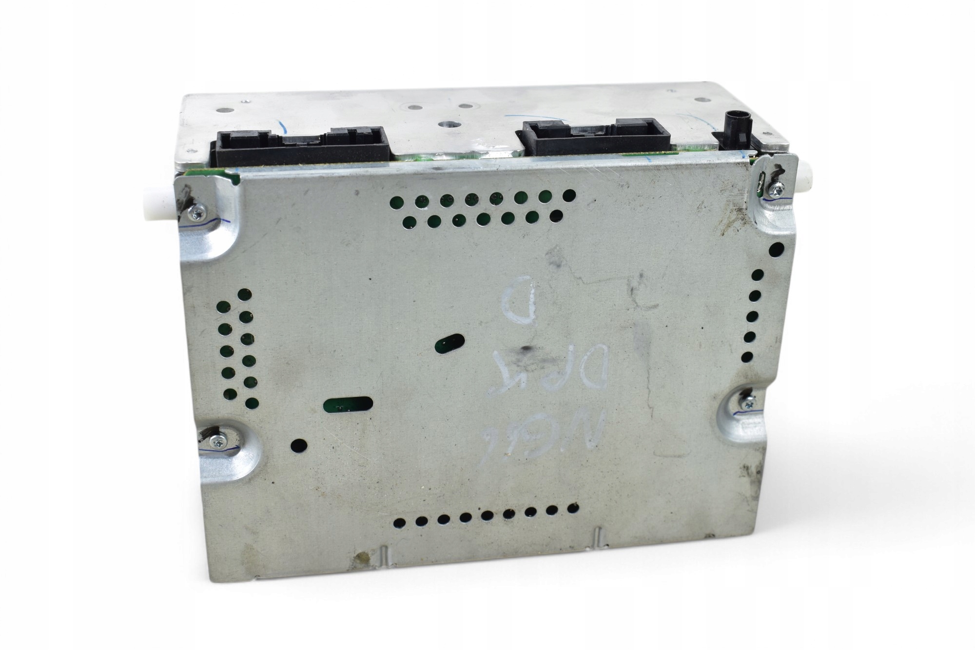 Radio CD Panel FORD ECOSPORT MK2 DN15-18C815-PL